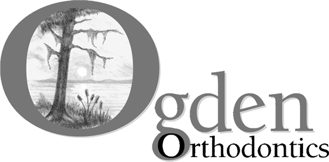 Ogden Orthodontics Logo