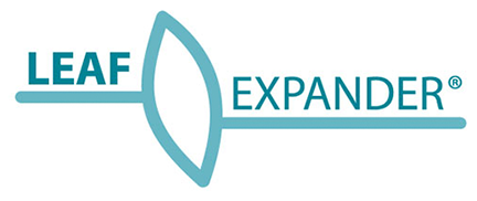 Leaf Exapander Logo